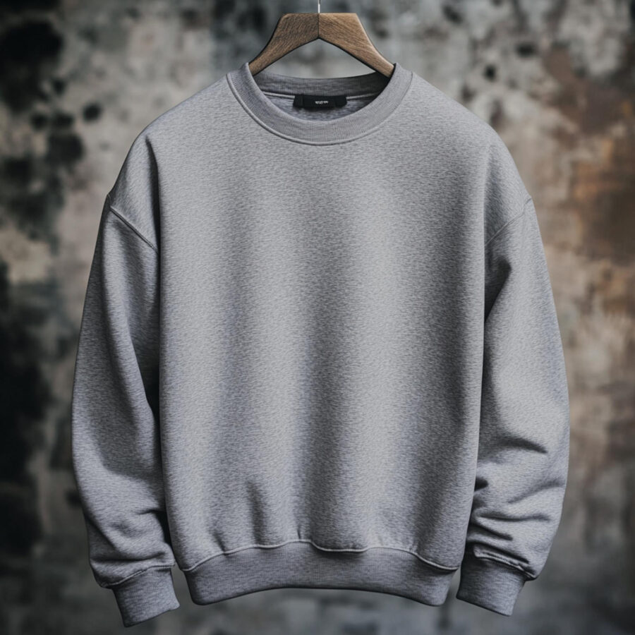 Premium Quality Sweatshirts