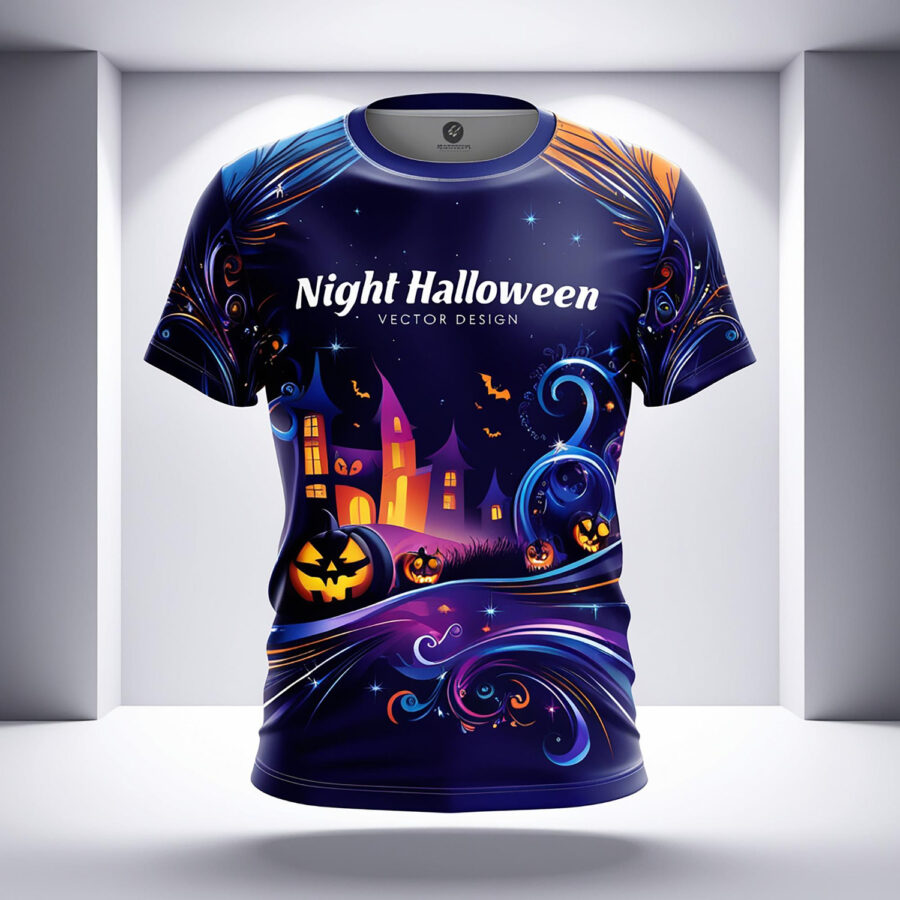 Sublimated Event T-Shirts