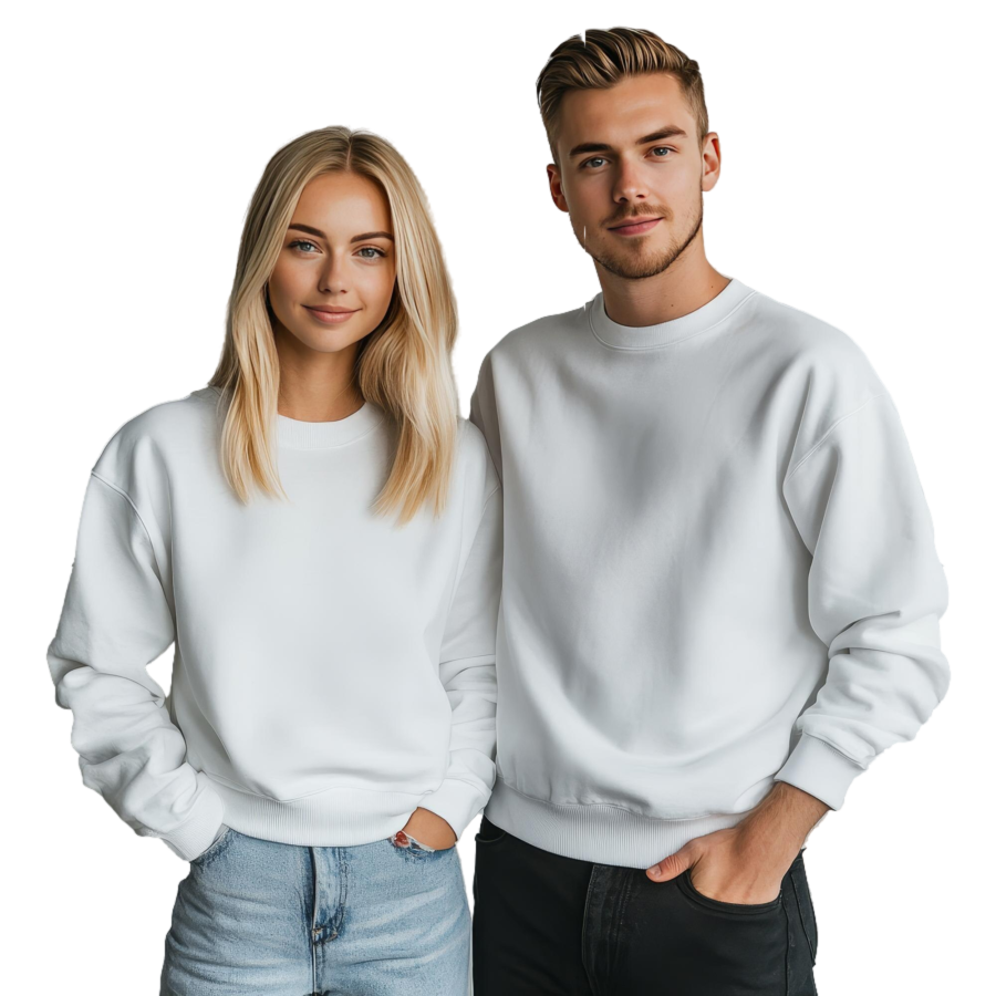 Unisex Sweatshirts