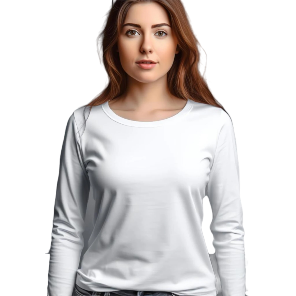 Long Sleeve T-Shirts