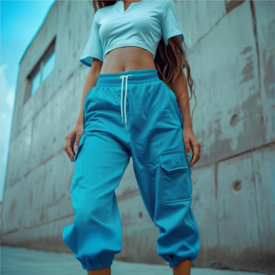 Women’s Sweat Pants