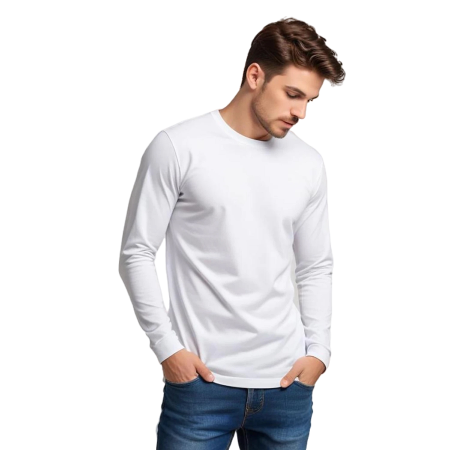 Long Sleeve T-Shirts