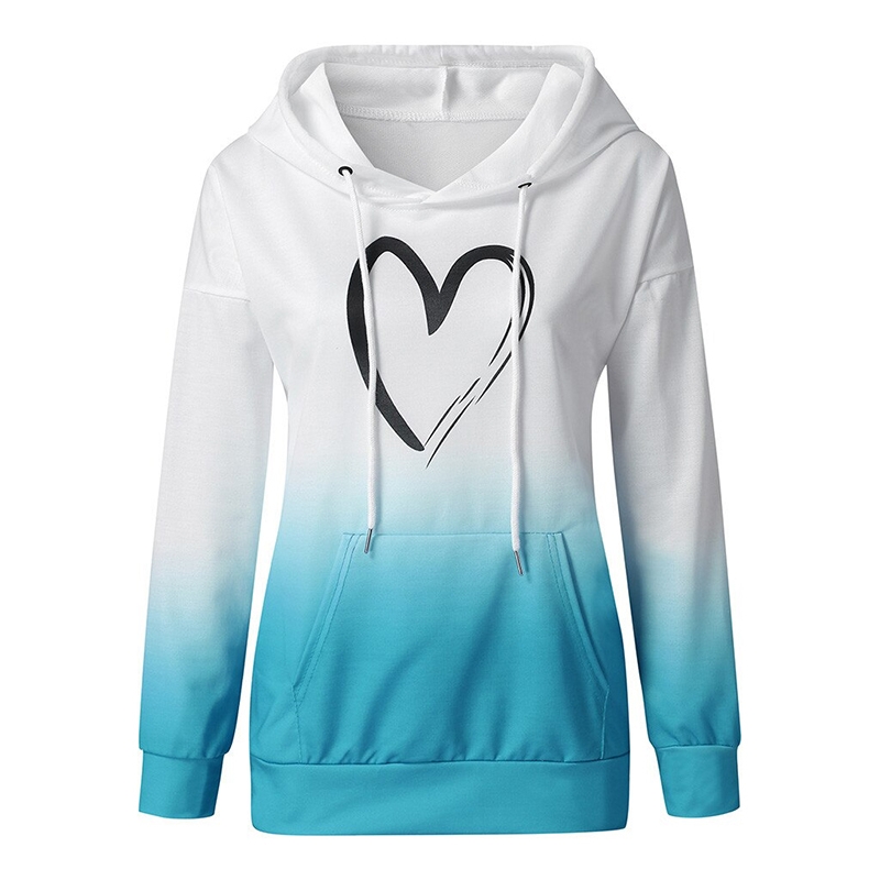 Women's Hoodies