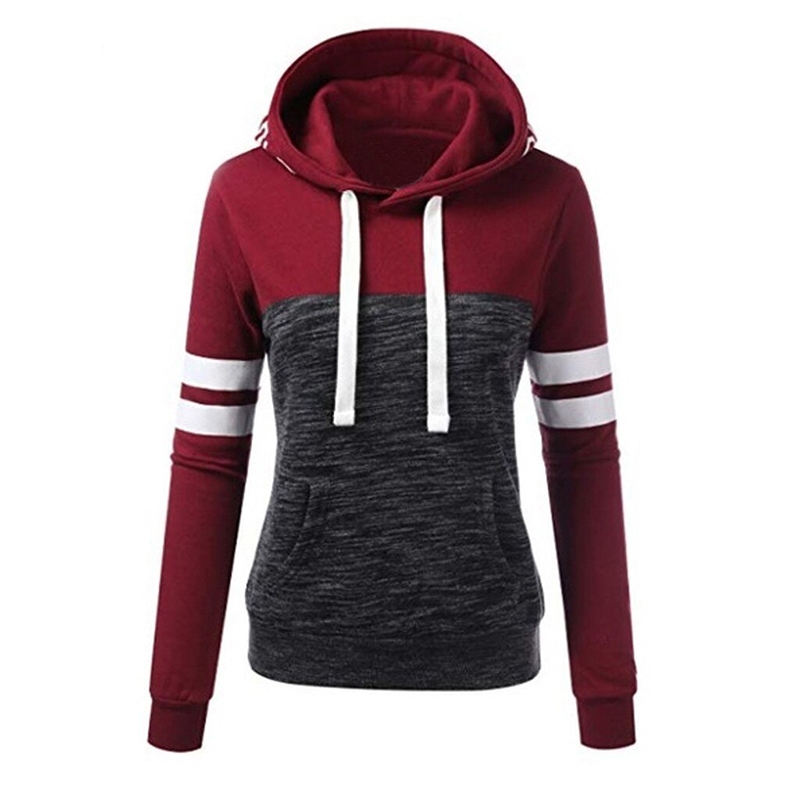 Women's Hoodies