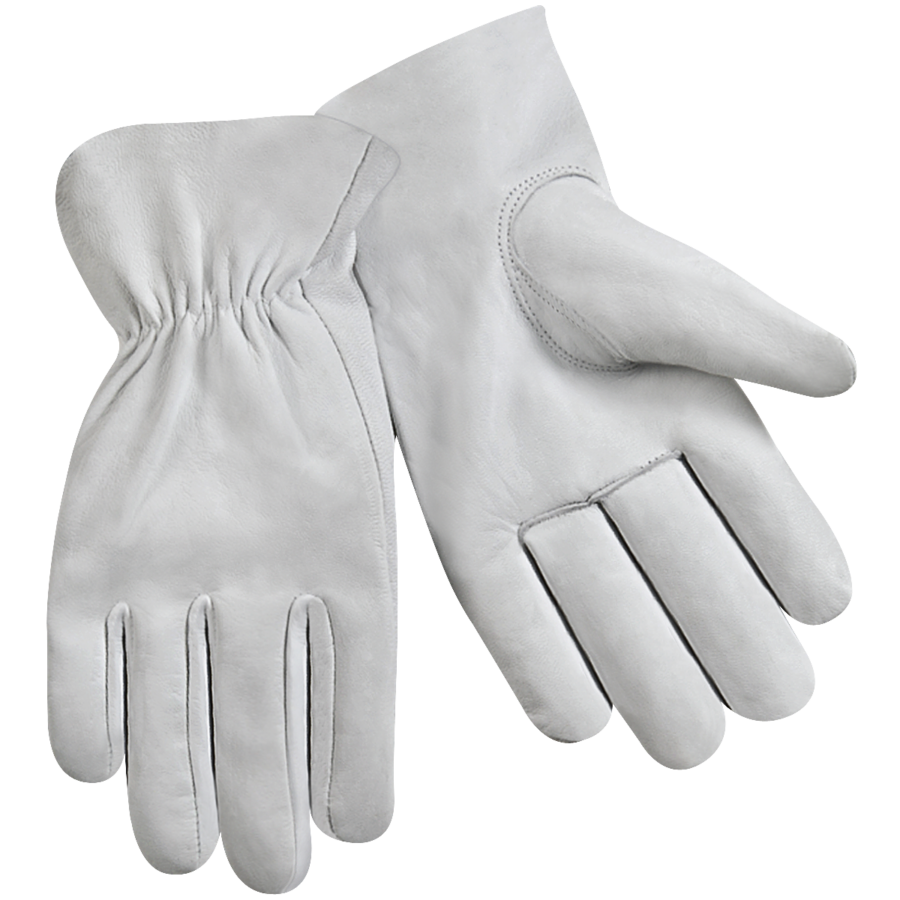 Goat Grain Drivers Gloves