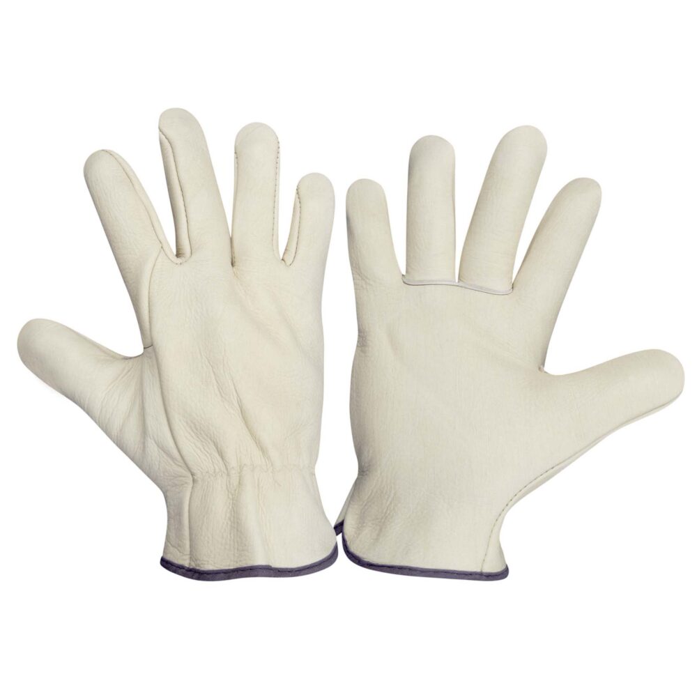 Unlined Driver Gloves