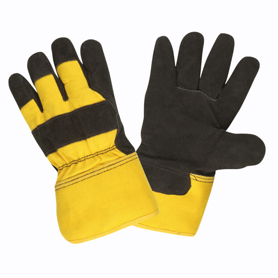 Insulated Working Gloves