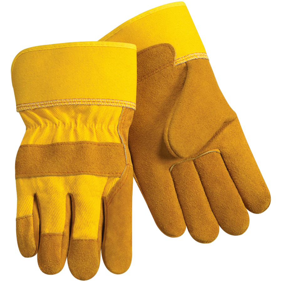 Premium leather Gloves