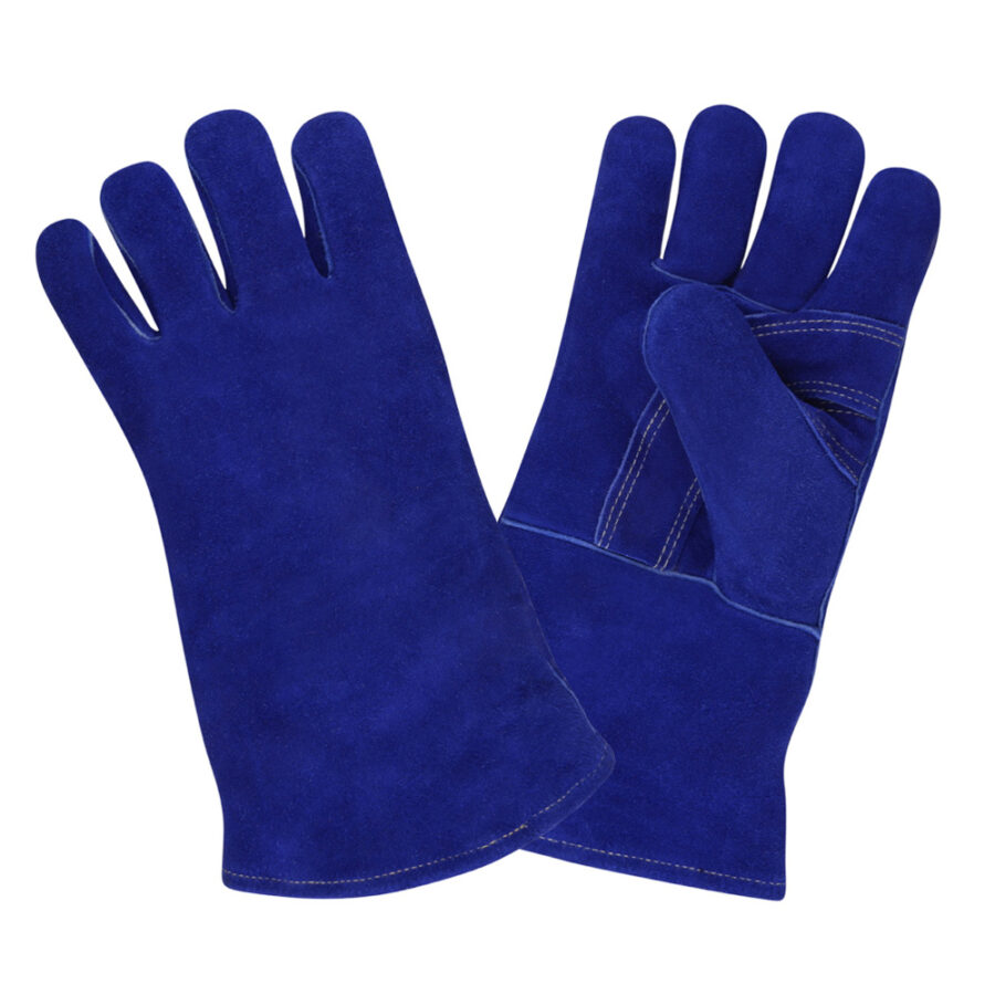 Welder Glove