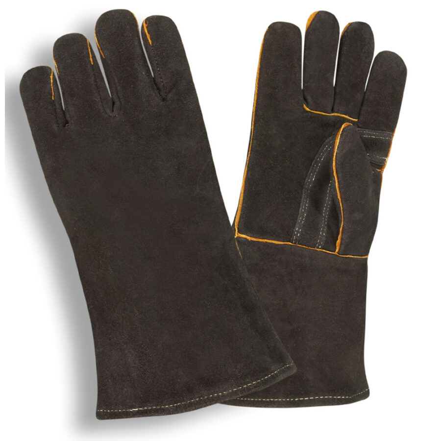 Welder Cowhide