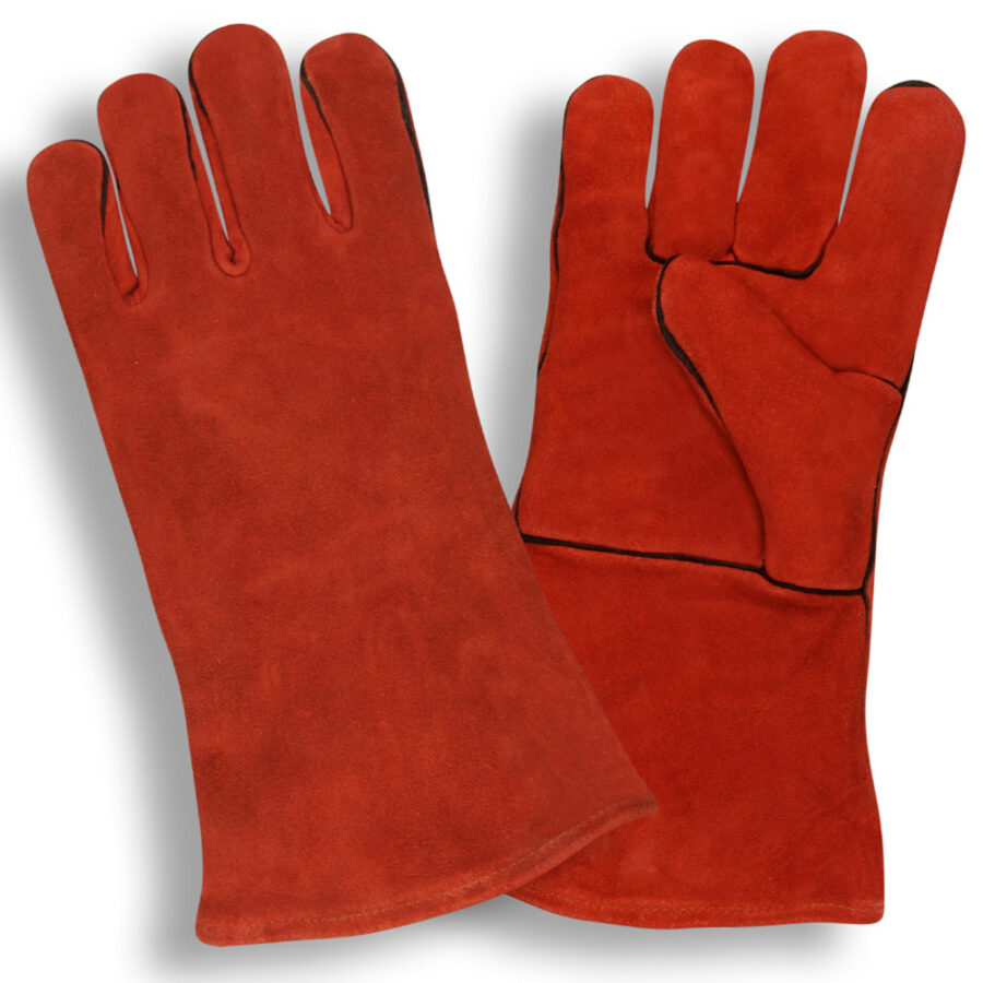 Welder Glove