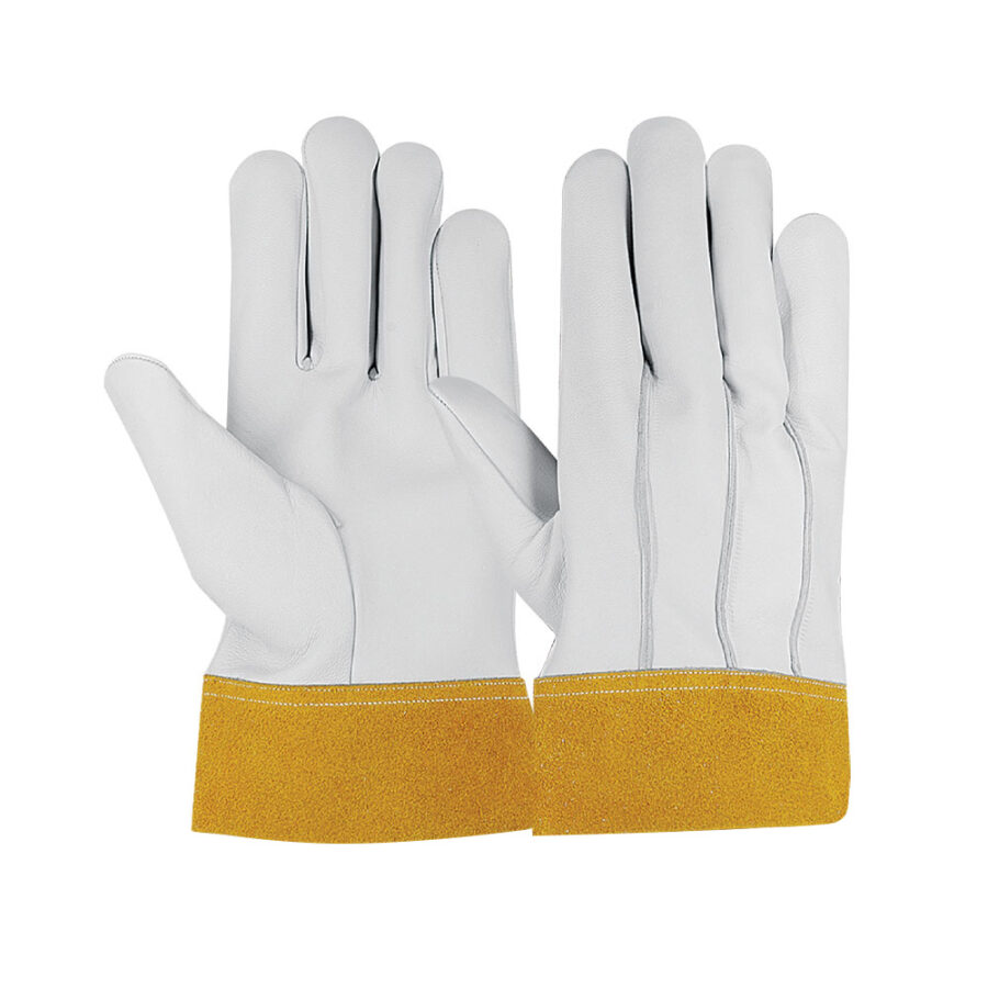 Welder Safety Glove