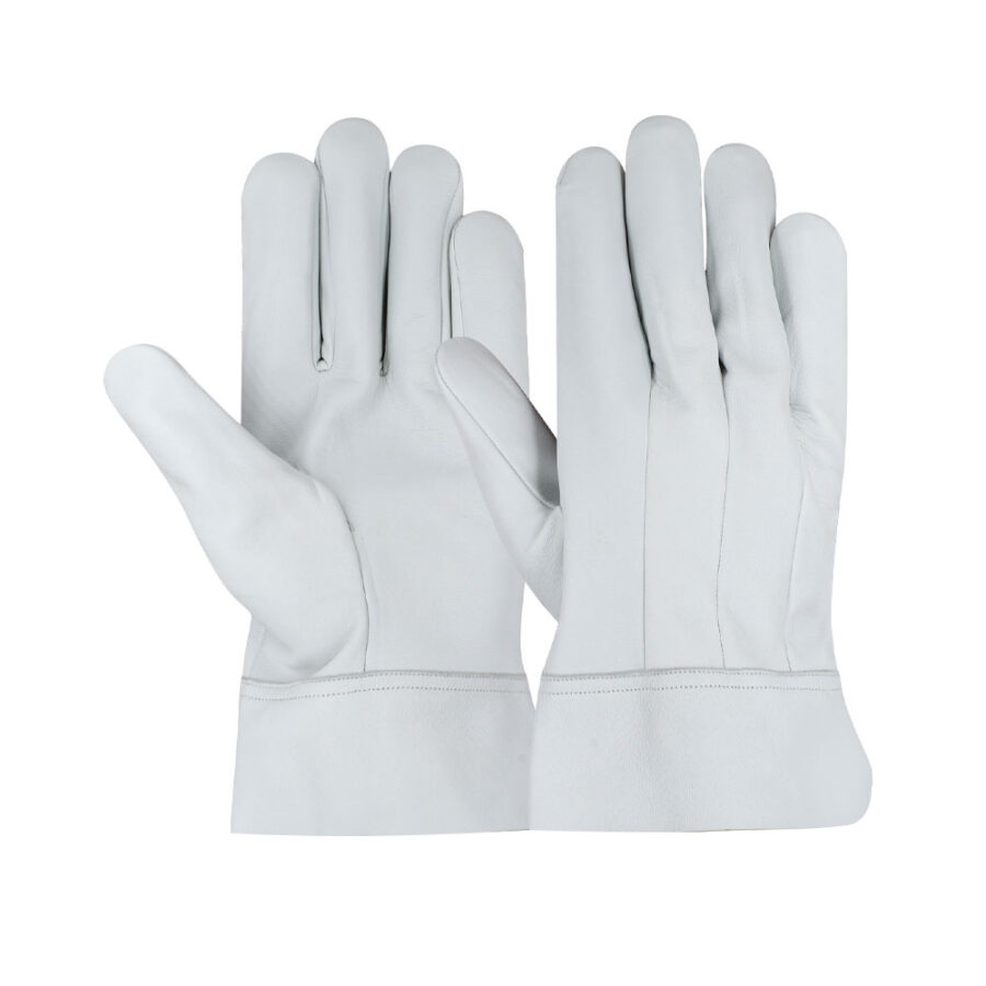 Durable Welding Gloves